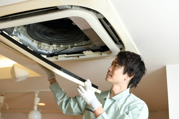 Best HVAC Air Duct Cleaning  in Stonecrest, GA